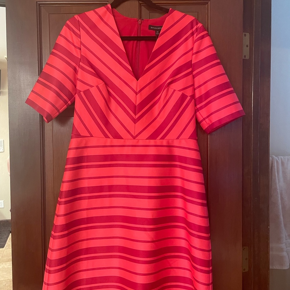 NWT Banana Republic dress